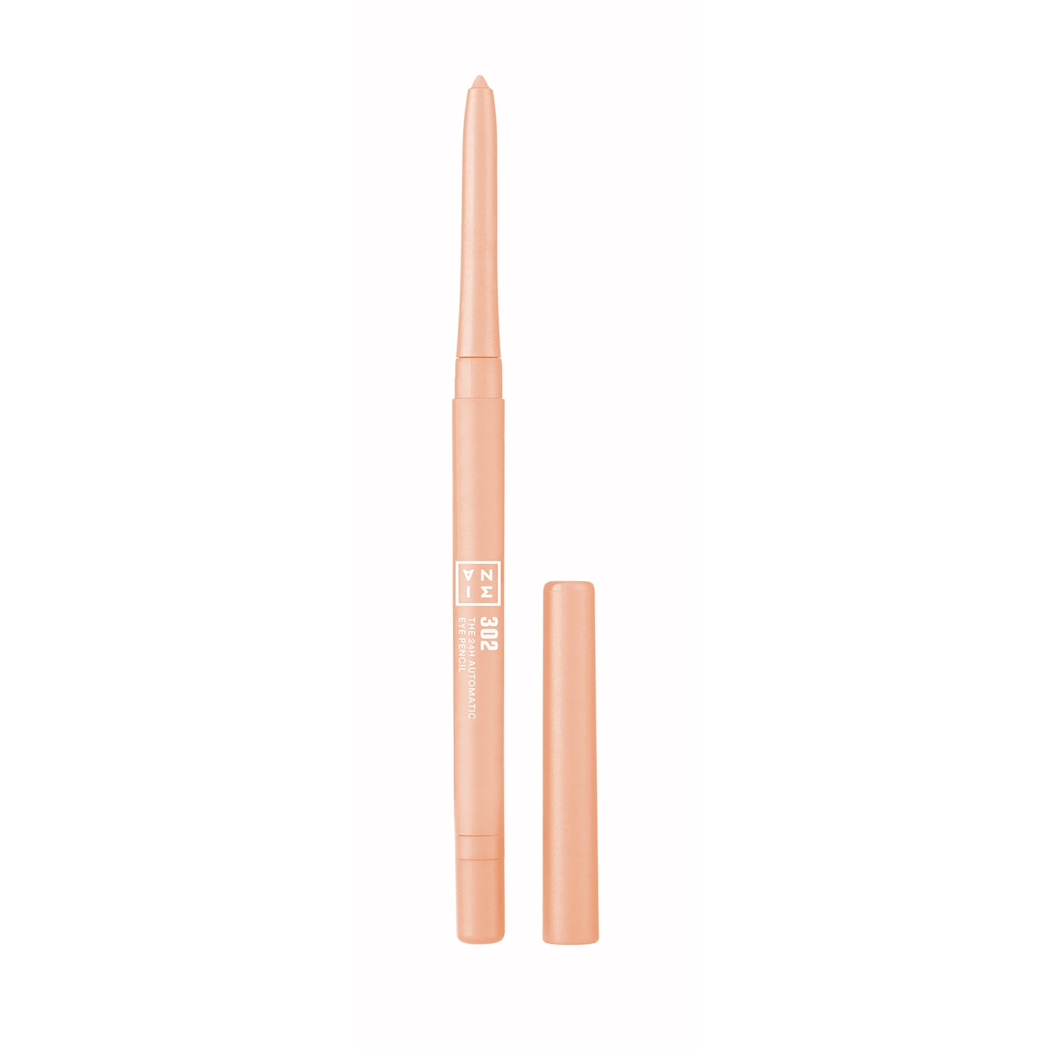 THE 24H AUTOMATIC EYE PENCIL (DELINEADOR DE OJOS)